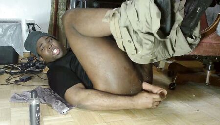 College boy Bussy Thif