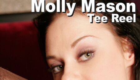 Molly Mason & Tee Reel  Suck Fuck Facial