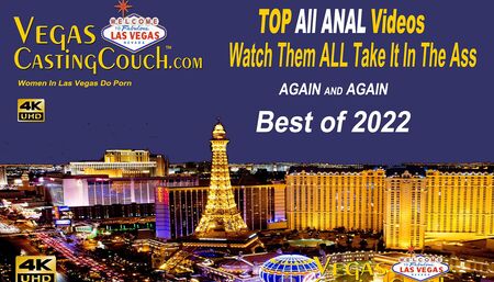 Best All Anal 2022 - VegasCastingCouch
