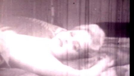 Vintage blonde petite