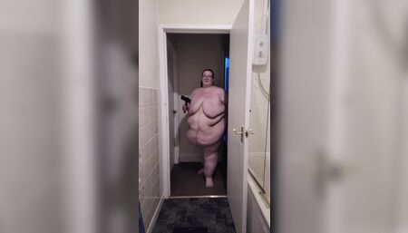 Naked weigh in end of August