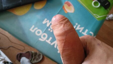 Cum on the dining table cum! Who wants to eat , lick my sweet cum off the table!