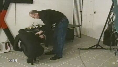 Sm couple extreme part 1 1986