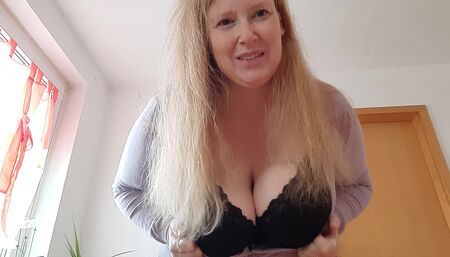 Wichsverbot ! Will you persevere?