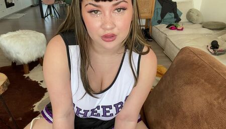 Impregnate your stepdaughter