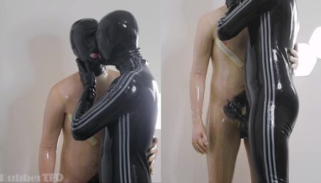 The transparent rush - part I