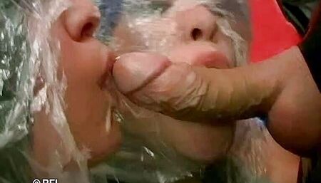 Latex wet dreams #7.