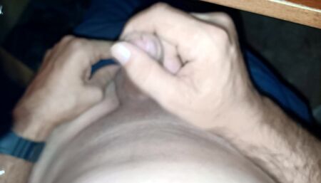 Only masturbation 57