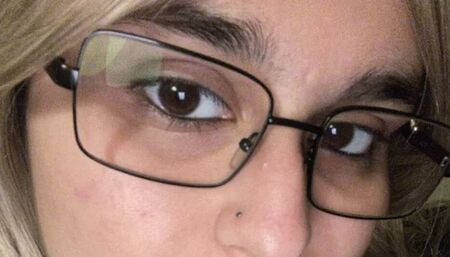 Look at my boobs these are for you