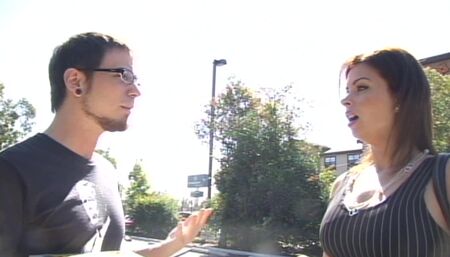 Hector pick up lady for sex