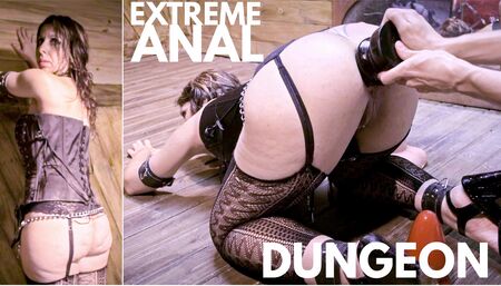 Anal dungeon