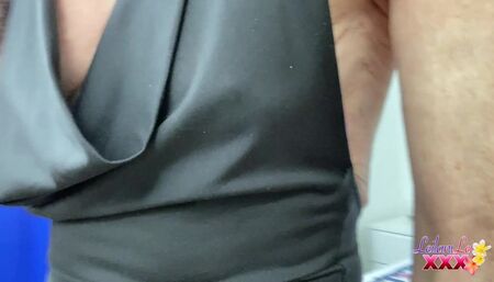 BTS of The Passion 2