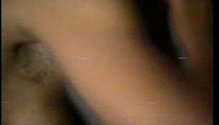 Lucky black guy fucks ebony teen student with tight pussy