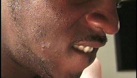 Cheating girlfriend wants a black cock in her horny wet pussy