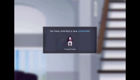 Summertime saga - Jenny got a new toy