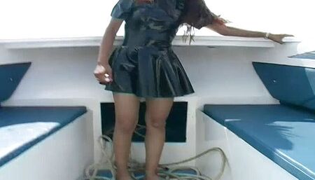 Perverse minds - scene #02