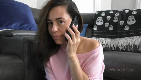 StepMom Thought She Had Seen The World's Smallest Penis Until She Saw Your Little Itty Bitty Cock