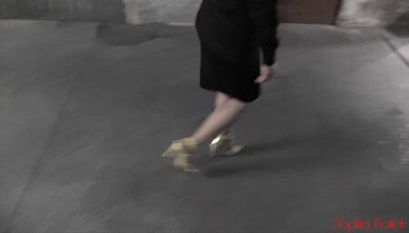 Trying to go on a date