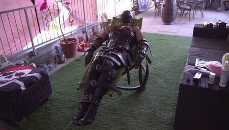 Helpless Relaxing 2021