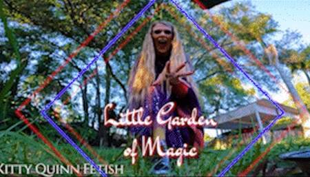Little Garden of Magic