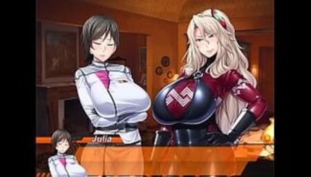 Prison Academia part 02