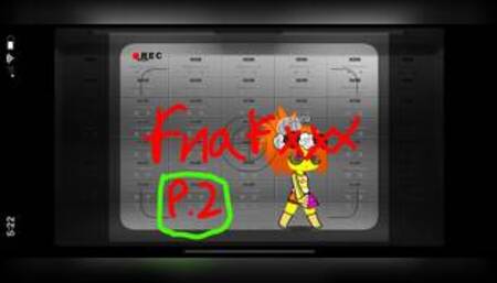 Five nights at Freddy’s xxx part 2