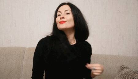 satin long gloves mpg