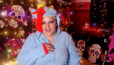 My Little Pony Calf Oil and Flex with cum countdown brony MLP