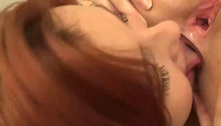 TRIO LESBIAN ORGY ASS PUSSY AND TITS FULL EDITION FOR SPECIL OFFER