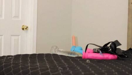 locked and machine fucked wmv