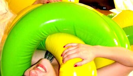 Of Unknown Origin 14: Flabbergasted! (starring Ziva Fey) (MP4)