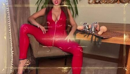 Locktober 2022 - Tag 28 - GERMAN