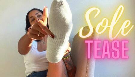 Sole Tease Countdown