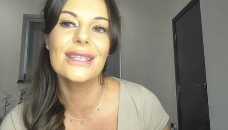 WEAK BOY FOR MY FEET