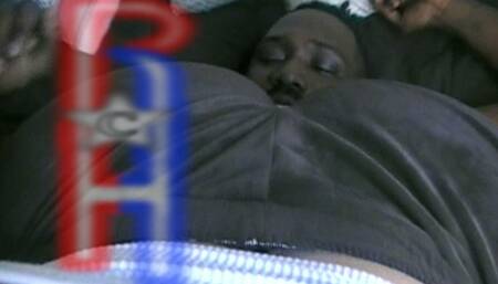 RHC Compilation - Burd is Pinned