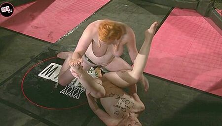 Mmaxxx - Chloed V Sabrina 27may
