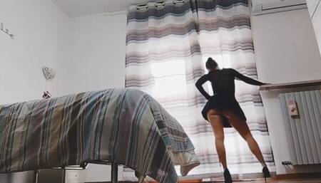 PULL UP THE BUCK (fuck) wmv