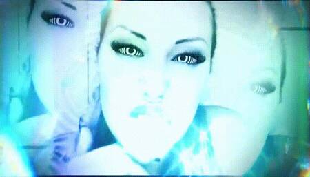 30 days of spiraling gooning, edging, and denying challenge! Day 4