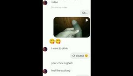 Sex chat with stepmom on instagram