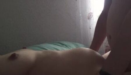 The seventh month of pregnancy, but I still want sex