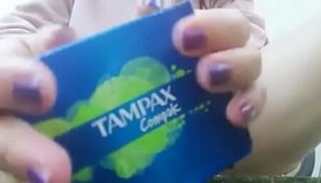 Really risky video I change an internal pad in a garage of a neighbor of mine