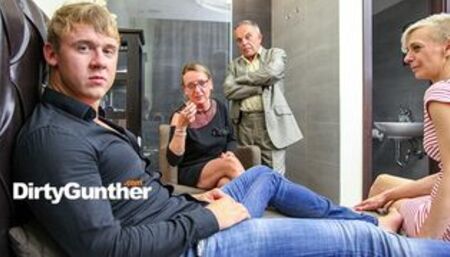 Grandpa’s Trusty Secretaries