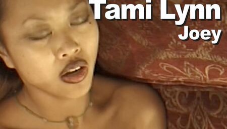 Tami Lynn & Joey suck fuck cumshot