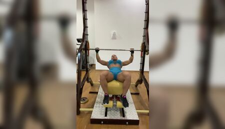 More than an athlete