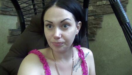 You will never make a creampie virgin!