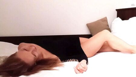 Behind the scenes / intro to our new video - Fan only