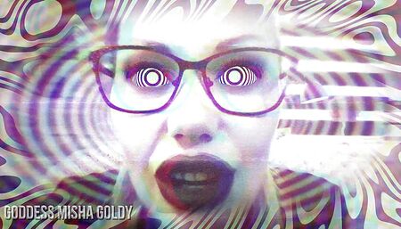 Gooner programming! You were born to be a stroke junkie! Training 3