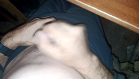 Only masturbation 48