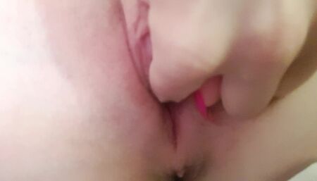 Solo with your finger