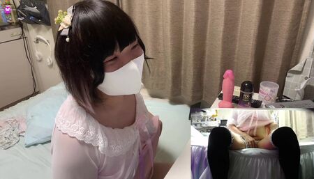 Japanese viewing is prohibited.